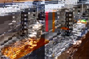 Ferman Hilal Hotel - Special Class