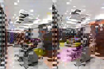 Ferman Hilal Hotel - Special Class