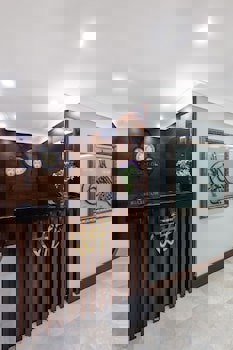 Ferman Hilal Hotel - Special Class