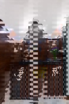 Ferman Hilal Hotel - Special Class