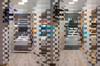 Ferman Hilal Hotel - Special Class