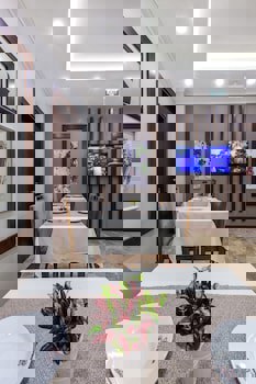 Ferman Hilal Hotel - Special Class