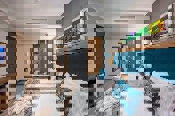 Ferman Hilal Hotel - Special Class