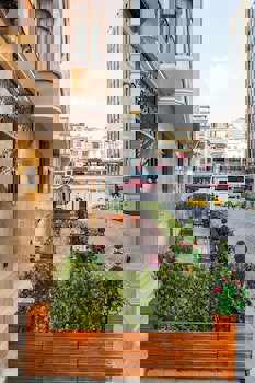 Ferman Hilal Hotel - Special Class