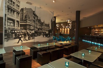 Motel One Berlin-Spittelmarkt galeri fotoğrafı