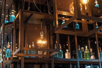 Motel One Berlin-Spittelmarkt galeri fotoğrafı