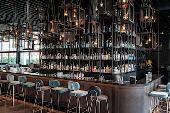 Motel One Berlin-Spittelmarkt galeri fotoğrafı