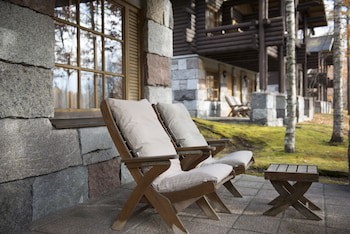 Hotel Nidom