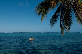 Crusoe's Retreat