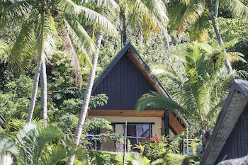 Crusoe's Retreat