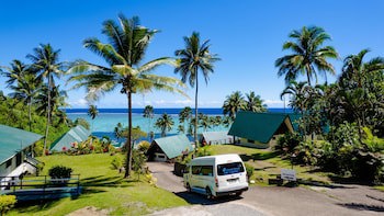 Crusoe's Retreat