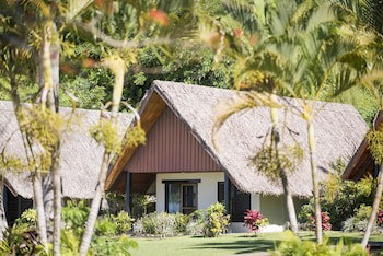 Crusoe's Retreat