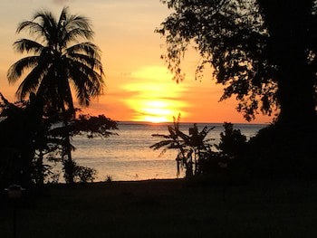 Crusoe's Retreat