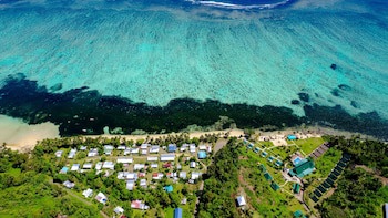 Crusoe's Retreat