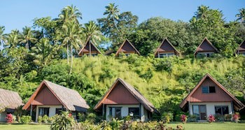 Crusoe's Retreat