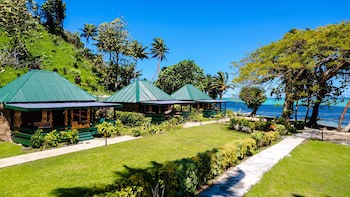 Crusoe's Retreat