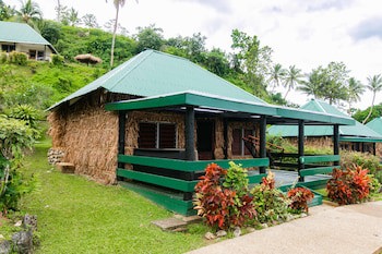 Crusoe's Retreat