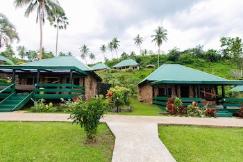 Crusoe's Retreat