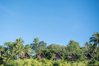 Crusoe's Retreat