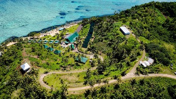 Crusoe's Retreat