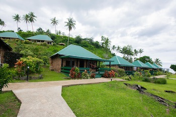 Crusoe's Retreat
