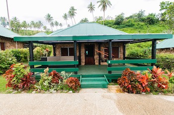 Crusoe's Retreat