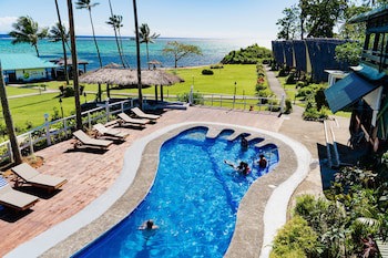 Crusoe's Retreat