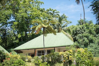 Crusoe's Retreat
