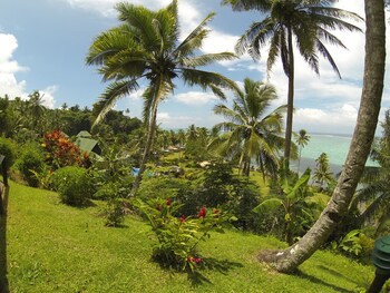 Crusoe's Retreat