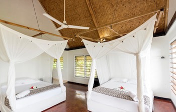 Crusoe's Retreat