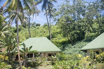 Crusoe's Retreat