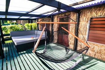 Crusoe's Retreat