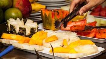 Nobile Plaza Hotel