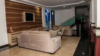 Nobile Plaza Hotel