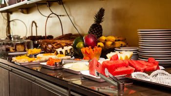 Nobile Plaza Hotel
