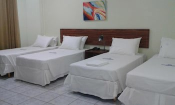 Nobile Plaza Hotel