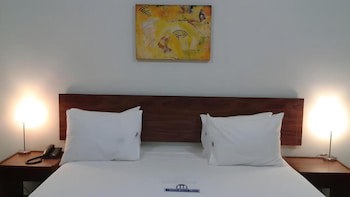 Nobile Plaza Hotel
