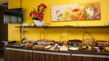 Nobile Plaza Hotel