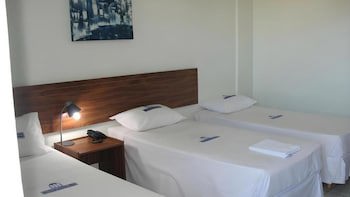 Nobile Plaza Hotel
