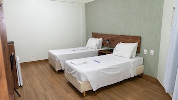 Nobile Plaza Hotel