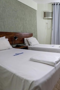 Nobile Plaza Hotel