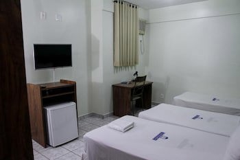 Nobile Plaza Hotel