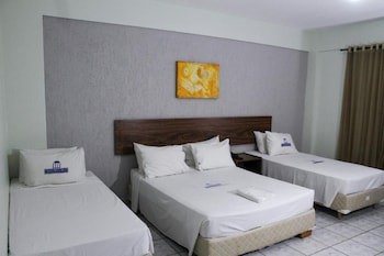 Nobile Plaza Hotel
