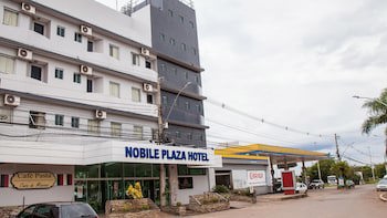 Nobile Plaza Hotel