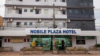Nobile Plaza Hotel
