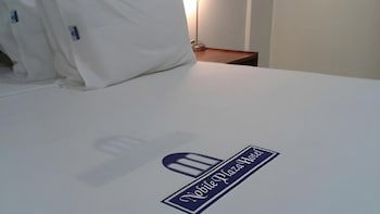 Nobile Plaza Hotel