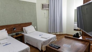 Nobile Plaza Hotel