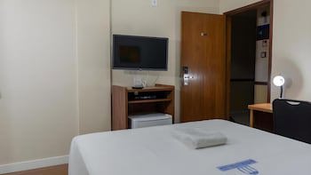 Nobile Plaza Hotel