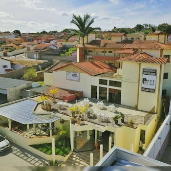 Cafe Palace Hotel