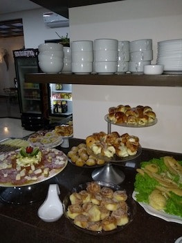 Cafe Palace Hotel